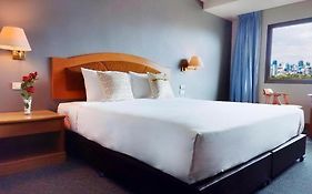 Sing Golden Place Hotel