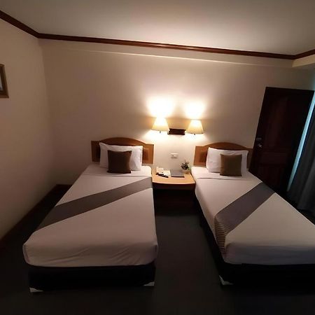Sing Golden Place Hotel Hat Yai Extérieur photo