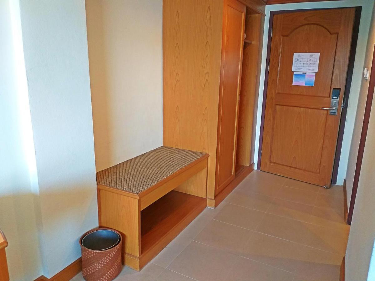 Sing Golden Place Hotel Hat Yai Extérieur photo