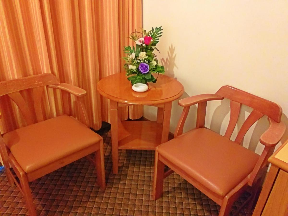 Sing Golden Place Hotel Hat Yai Extérieur photo