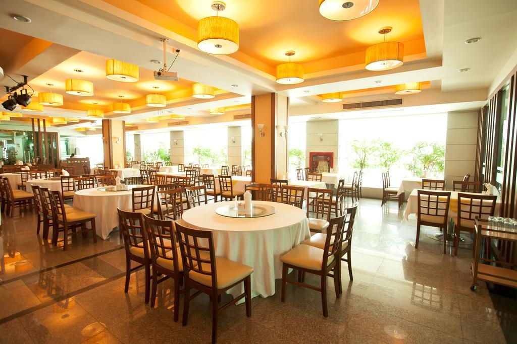 Sing Golden Place Hotel Hat Yai Extérieur photo