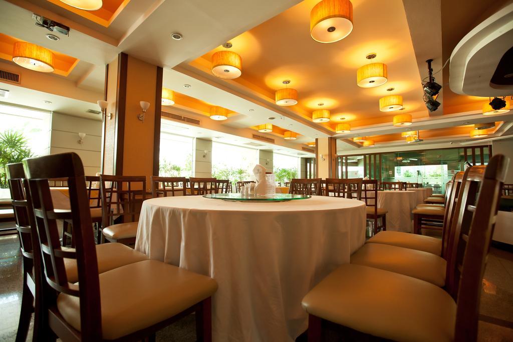 Sing Golden Place Hotel Hat Yai Extérieur photo