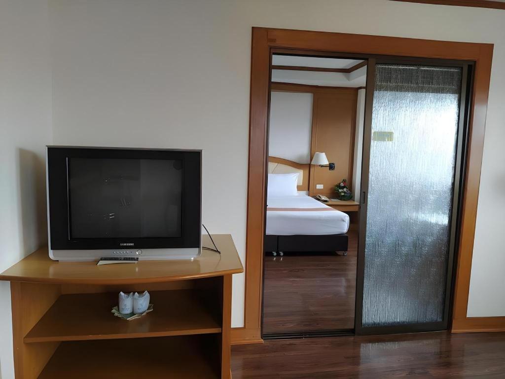 Sing Golden Place Hotel Hat Yai Extérieur photo