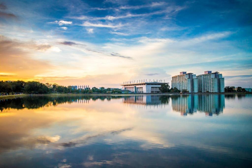 Sing Golden Place Hotel Hat Yai Extérieur photo